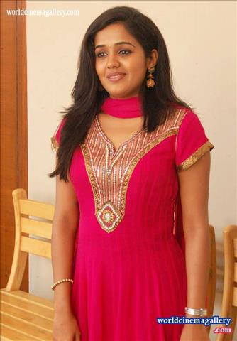 Ananya Malayalam Actress