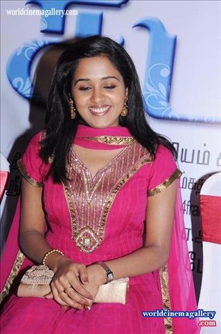 Ananya Malayalam Actress