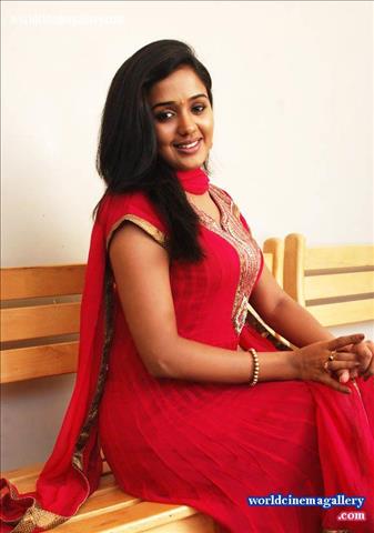 Ananya Malayalam Actress