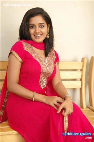 Ananya Malayalam Actress