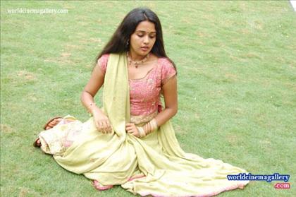 Ananya Stills At Ameya Movie