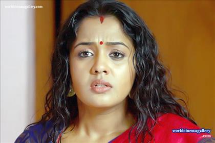 Ananya Stills At Ameya Movie