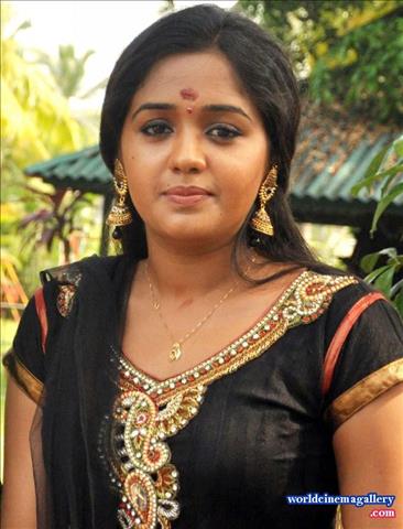 Ananya Stills At Ameya Movie