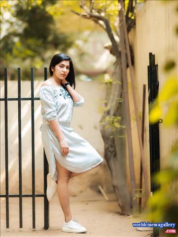 Anchor Ramya Saree Stills - World Cinema Gallery