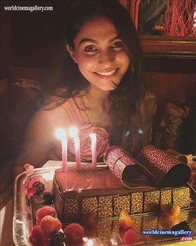 Andrea Jeremiah Hot Stills