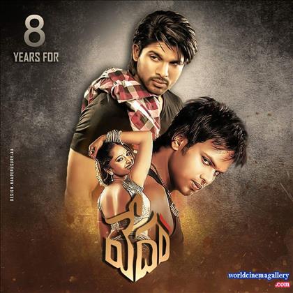 Anushka shetty Stills At Master Piece Vedam Movie