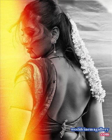 Anushka shetty Stills At Master Piece Vedam Movie