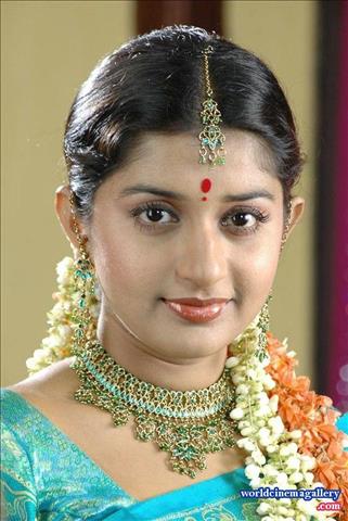 Beautiful Indian Actress