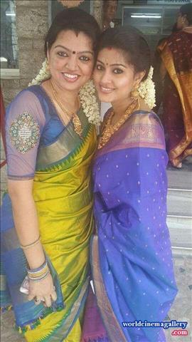 Beautiful Indian Actress