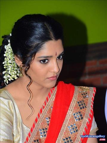 Beautiful Indian Actress