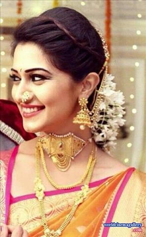 Beautiful Indian Actress