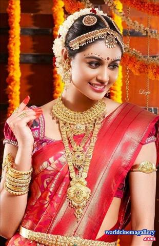 Beautiful Indian Actress