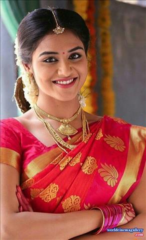 Beautiful Indian Actress