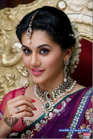 Beautiful Indian Actress