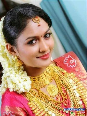 Beautiful Indian Actress