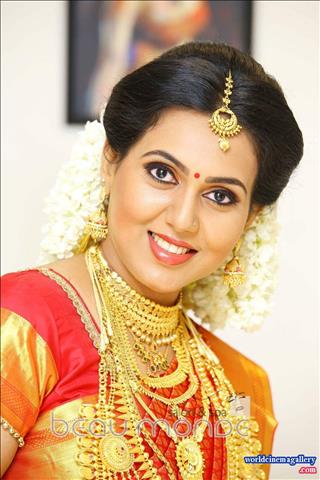 Beautiful Indian Actress