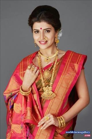 Beautiful Indian Actress