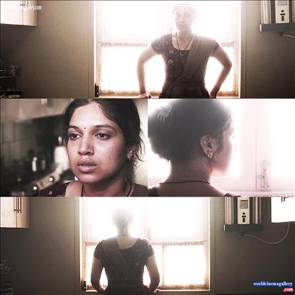 Bhumi Pednekar Hot Stills At Lust Stories Movie