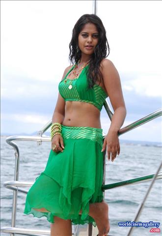 Bindu Madhavi Latest Stills