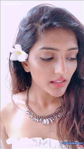 Eesha Rebba Hot