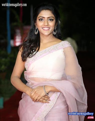 Eesha Rebba Stills At  Cinegoer Awards 2018