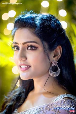 Eesha Rebba Stills At  Cinegoer Awards 2018