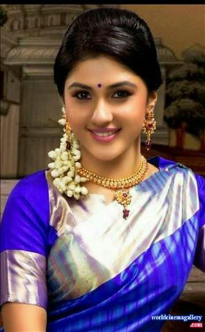 Homely Actress Stills