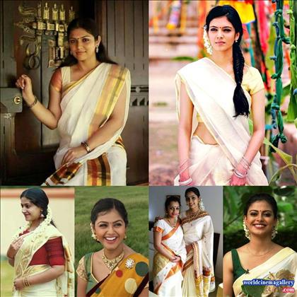 Homely Actress Stills