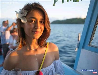 Ileana Latest Hot Stills