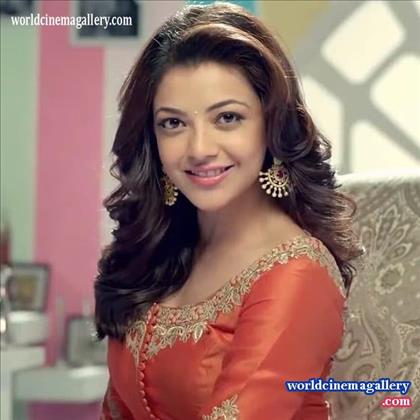 Kajal Aggarwal Birthday celebration At 2018