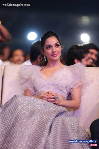 Kiara Advani Hot Stills from Lust Stories movie