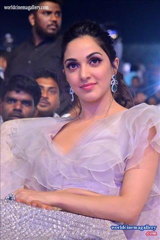 Kiara Advani Hot Stills from Lust Stories movie