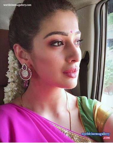 Lakshmi Rai Latest Stills