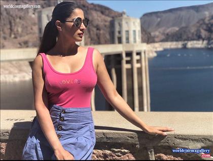 Lakshmi Rai Latest Stills