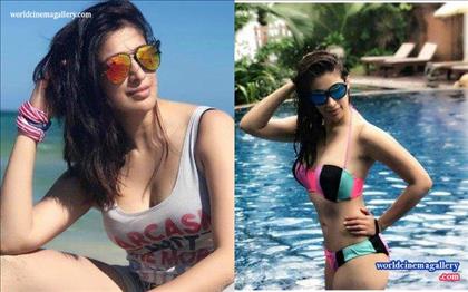 Lakshmi Rai Latest Stills