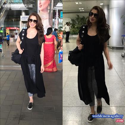 Lakshmi Rai Latest Stills