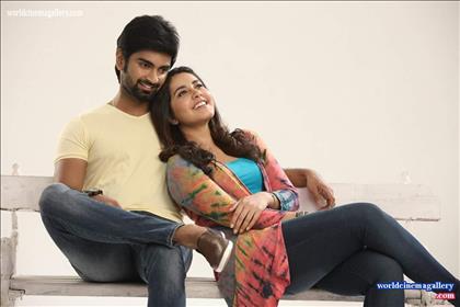 Nayanthara Stills At Imaikkaa Nodigal Movie