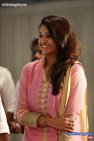 Priya Bhavani Shankar Stills At Kadai kutty Singam Audio Launch