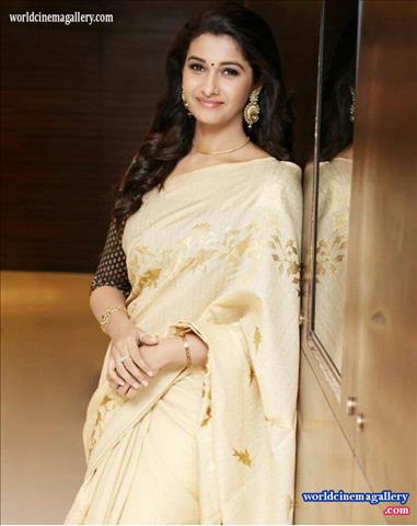 Priya Bhavani Shankar Stills At Kadai kutty Singam Audio Launch