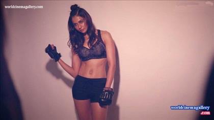 Rakul Preet Hot Stills - World Cinema Gallery