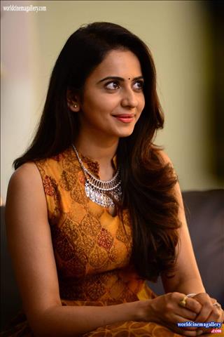 Rakul Preet Hot Stills - World Cinema Gallery