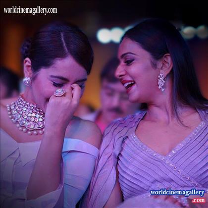 Rakul Preet Hot Stills - World Cinema Gallery