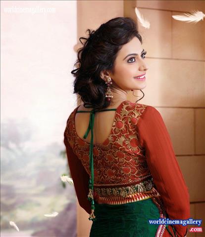 Rakul Preet Hot Stills - World Cinema Gallery