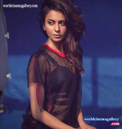 Rakul Preet Hot Stills - World Cinema Gallery