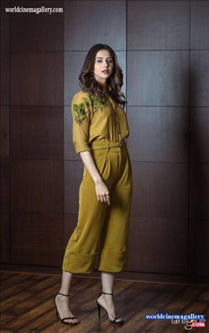 Rakul Preet Hot Stills - World Cinema Gallery