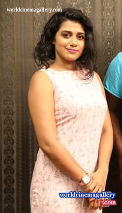 Shilpa Manjunath Stills At Kaali Movie