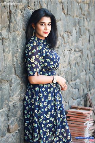 Shilpa Manjunath Stills in Kaali Movie