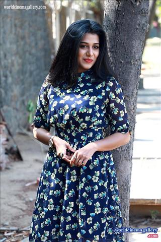 Shilpa Manjunath Stills in Kaali Movie