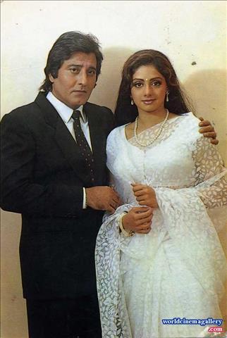 Sri Devi Rare Photos - World Cinema Gallery
