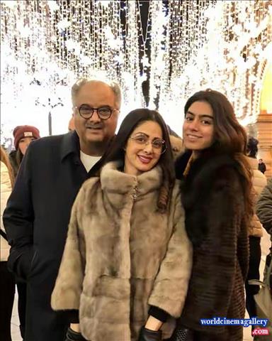 Sri Devi Rare Photos - World Cinema Gallery